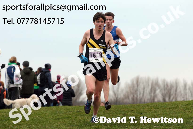 Senior mens 2019 Start Fitness Sherman Cup/Davison Shield, Temple Park, South Shield. Photo:  David T. Hewitson/Sports for All Pics